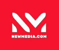 NEWMEDIA logo