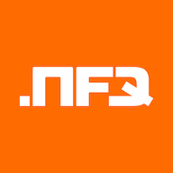 NFQ Technologies logo