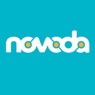 Novoda logo