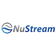 NuStream Marketing logo