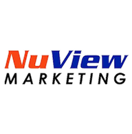 NuView Marketing logo