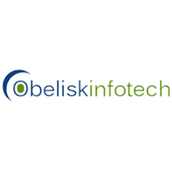 Obelisk Infotech logo