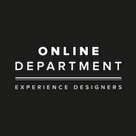 Online Department logo