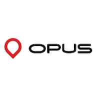 Opus Online logo