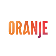 Oranje logo