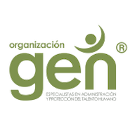 Organización gen logo