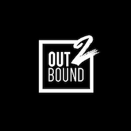 Out2Bound logo