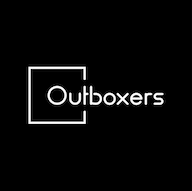 Outboxers logo