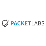 Packetlabs Ltd. logo