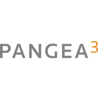 Pangea3 logo