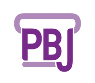 PBJ Marketing logo