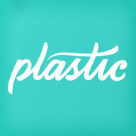 Plastic Mobile logo