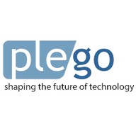 Plego Technologies logo