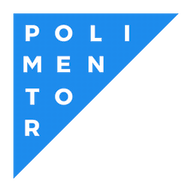 Polimentor logo