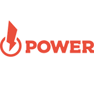 Power logo