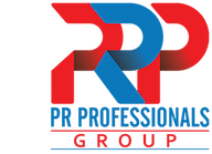 PR Professionals logo