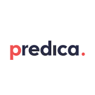 Predica logo