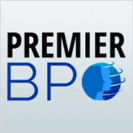 Premier BPO logo