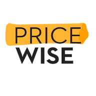 Pricewise logo