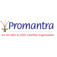 Promantra logo