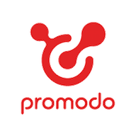 Promodo logo