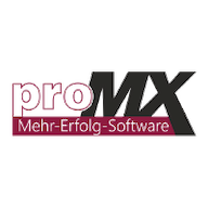 proMX AG logo