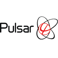 PulsarFour logo