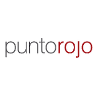 Punto Rojo logo