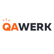 QAwerk logo