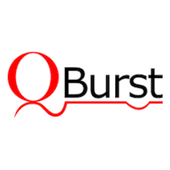 QBurst logo