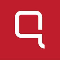 qubed logo