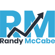 Randy McCabe logo