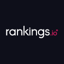 Rankings logo