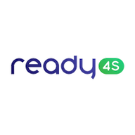 Ready4S logo