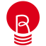 Redstage logo