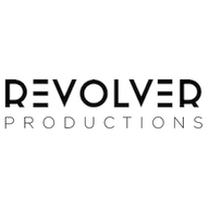 Revolver Productions logo