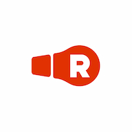 RGray logo