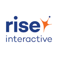 Rise Interactive logo