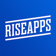 Riseapps logo