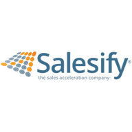 Salesify logo