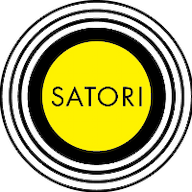 Satori Marketing logo