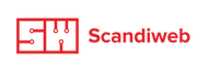 Scandiweb.com logo