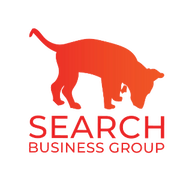 Search Business Group logo