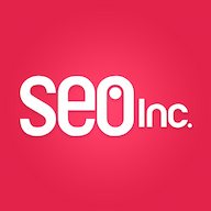 SEO Inc. logo