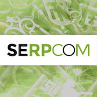 SERPCOM LLC logo