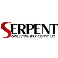 SerpentCS Pvt. Ltd. logo