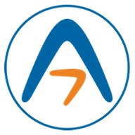 SevenAtoms logo