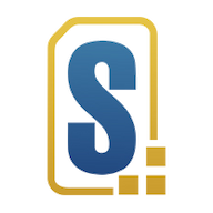 Simpalm logo