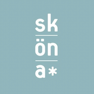 Sköna logo