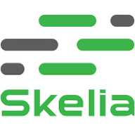 Skelia logo